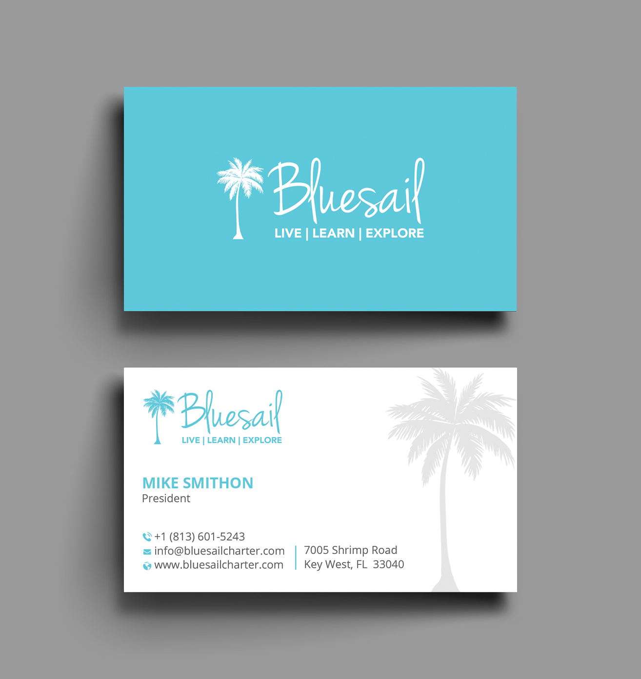 Visitenkarten-Design von DesignShout für dieses Projekt | Design #22957643