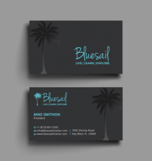 Visitenkarten-Design von DesignShout für dieses Projekt | Design: #22957651