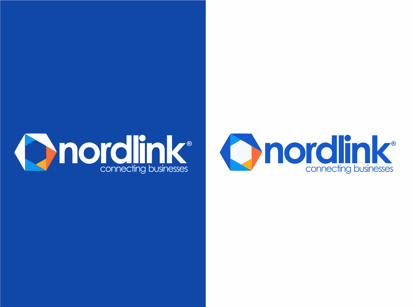 Logo Design by nikkiblue for Nordlink | Design #22954544