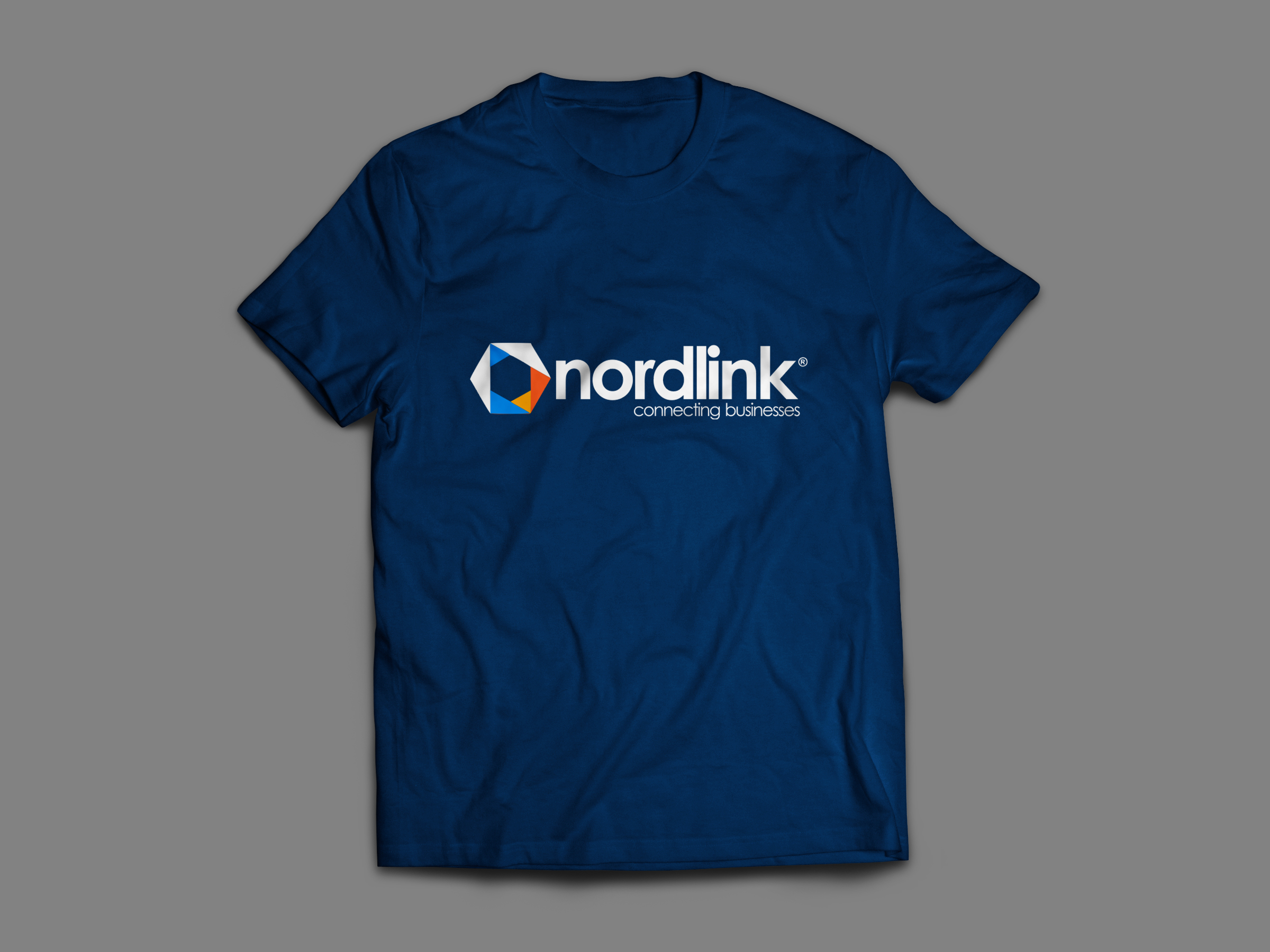Logo Design by nikkiblue for Nordlink | Design #22954564