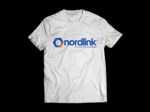 Logo Design by nikkiblue for Nordlink | Design: #22954578