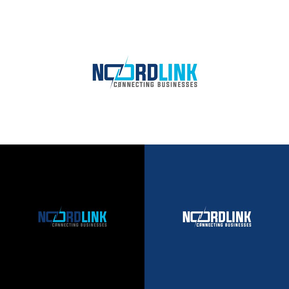 Design de Logo par Irfan Renaldi pour Nordlink | Design #22954220