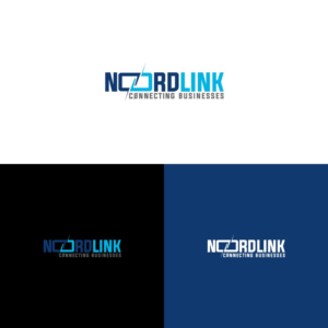 Logo-Design von Irfan Renaldi für Nordlink | Design #22954220