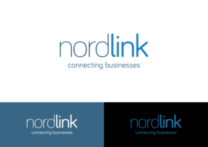 Logo-Design von Stobart Creative für Nordlink | Design #22954454