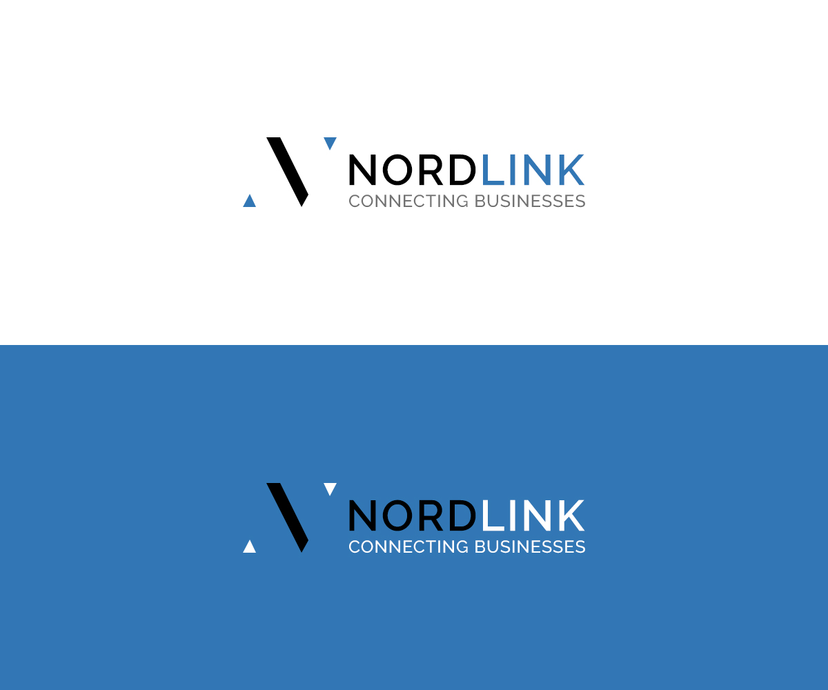 Logo Design by AceArt for Nordlink | Design #22957046