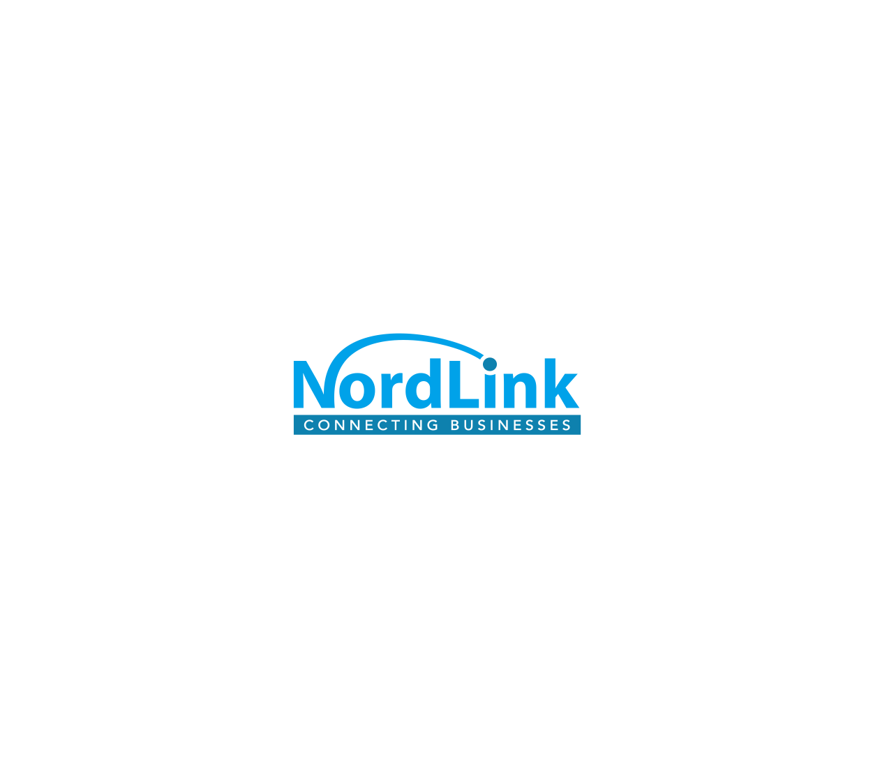Logo Design by zzzzz for Nordlink | Design #22957574