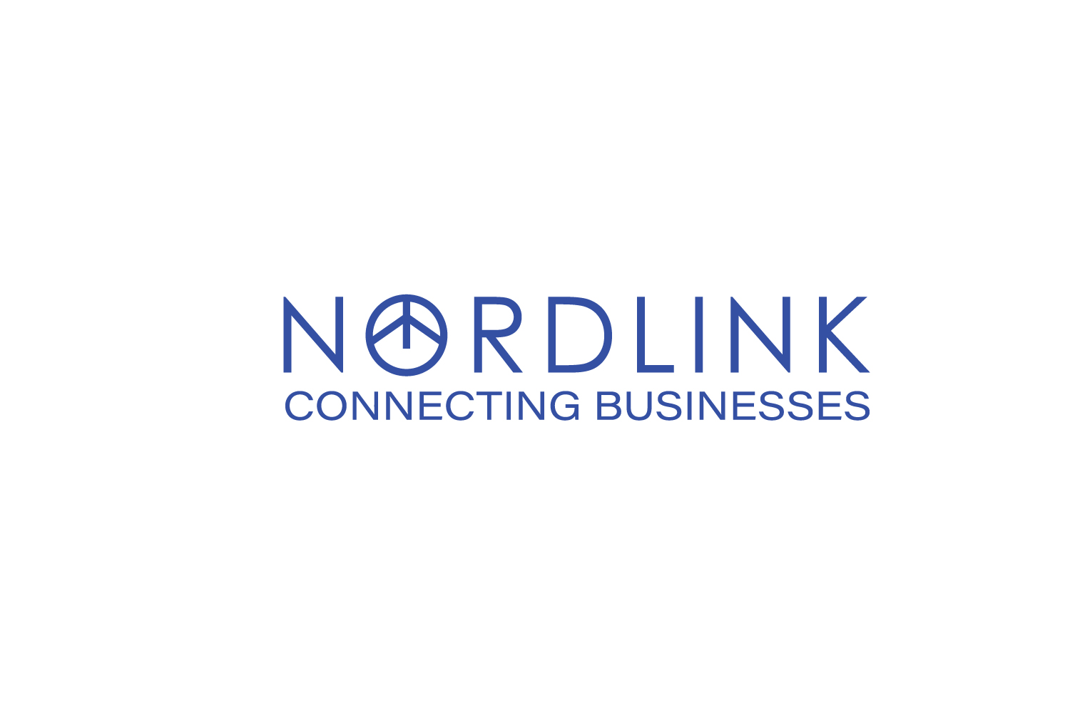 Logo Design by MOMO Media for Nordlink | Design #22959163