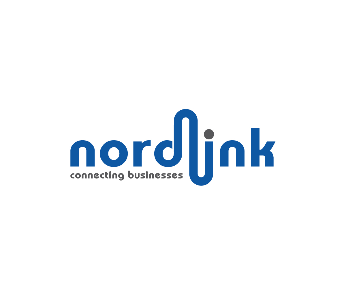 Diseño de Logo por Design Solving para Nordlink | Diseño #22956913