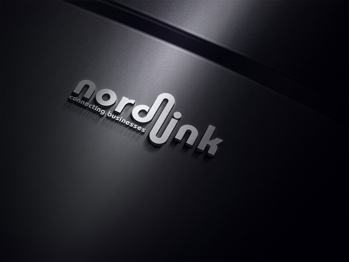 Diseño de Logo por Design Solving para Nordlink | Diseño #22956914