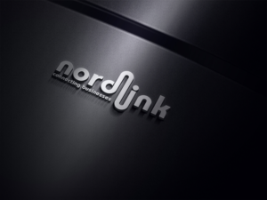 Logo Design by Design Solving for Nordlink | Design: #22956914