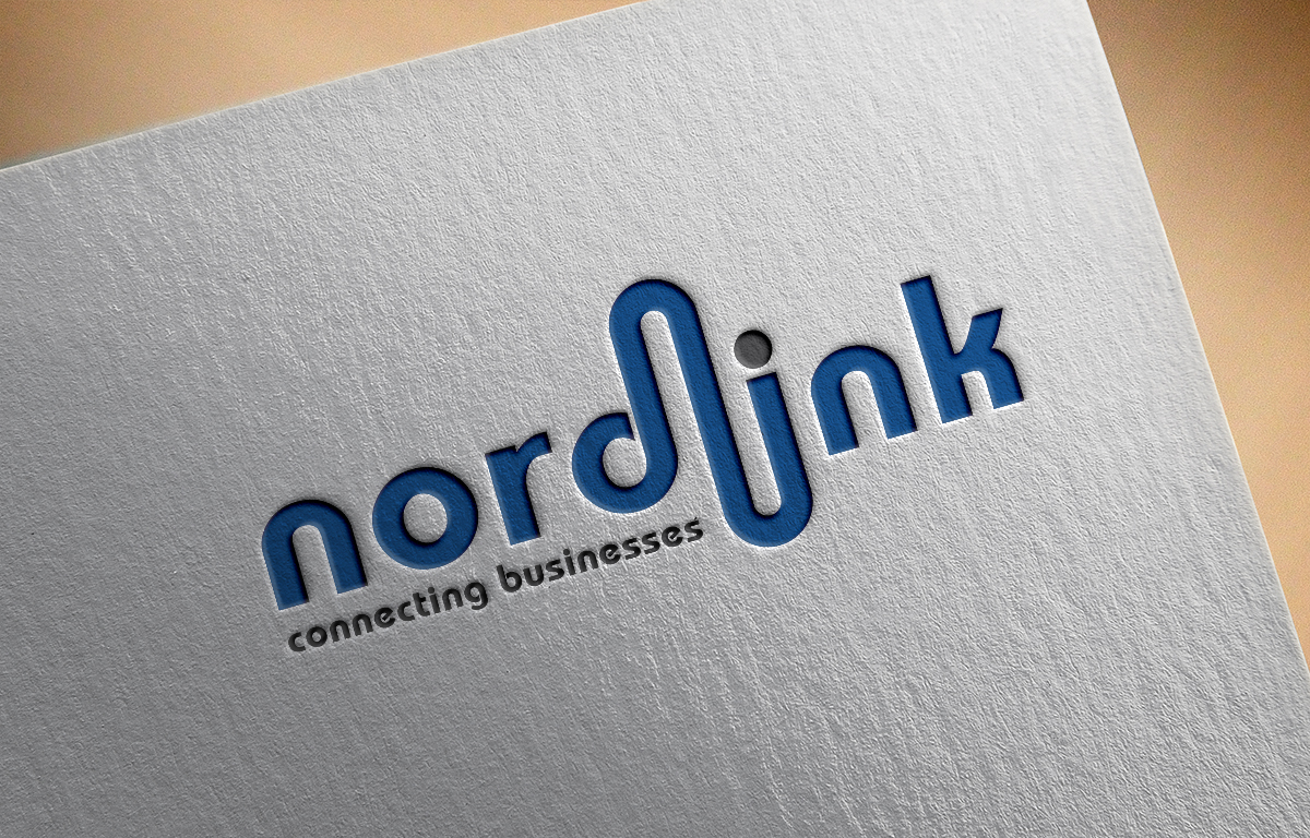 Diseño de Logo por Design Solving para Nordlink | Diseño #22956915