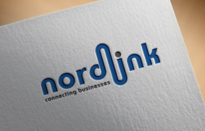 Logo Design by Design Solving for Nordlink | Design: #22956915