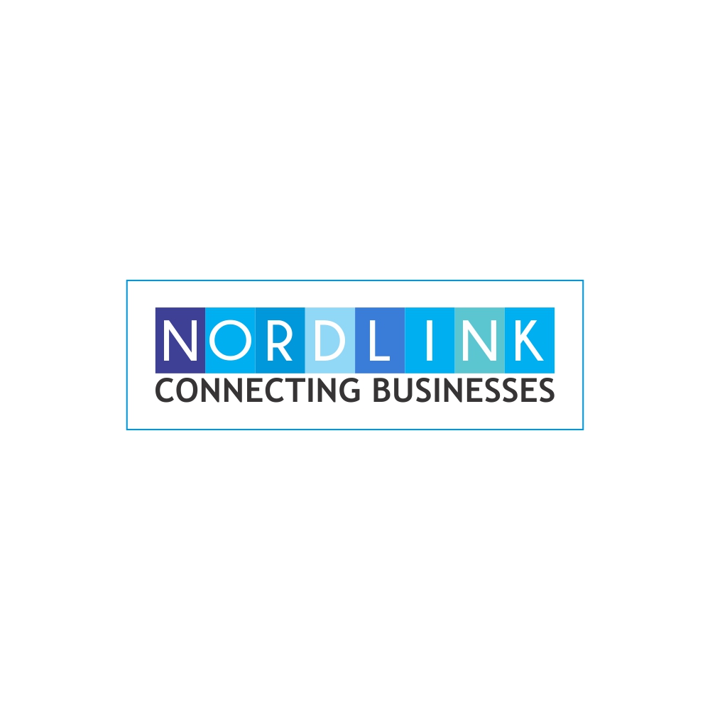 Logo Design by andi_fikri for Nordlink | Design #22959511