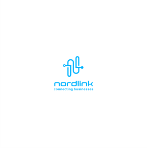 Logo Design by putritrisna 2 for Nordlink | Design: #22959487