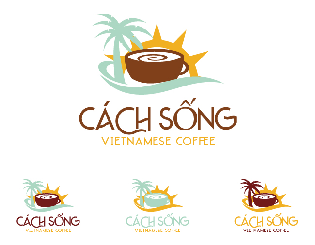 Logo Design by XZen for this project | Design #22955051