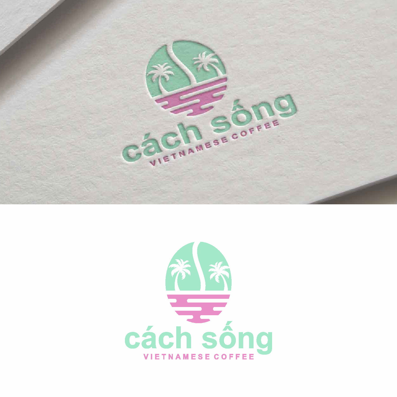 Logo Design by saher khan 2 for this project | Design #22970018