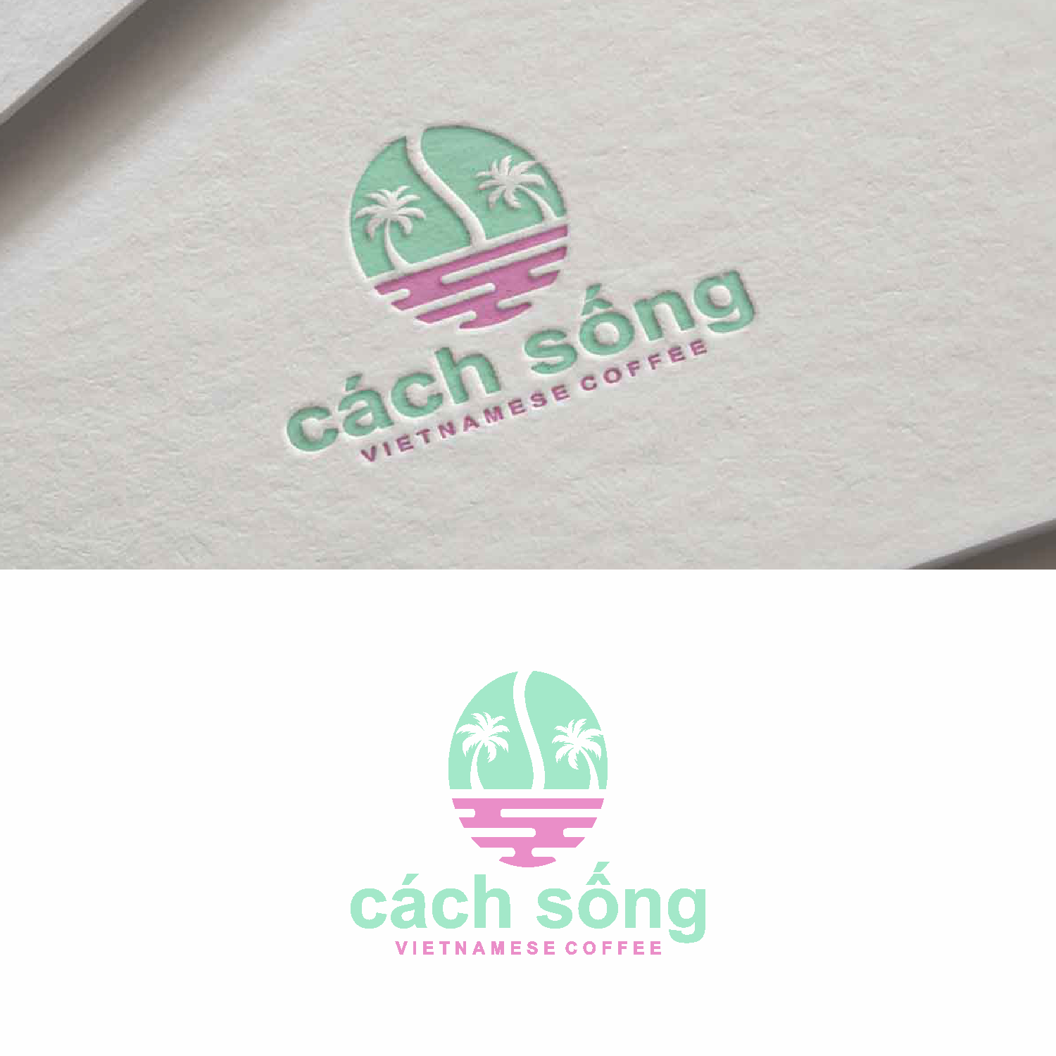 Logo Design by saher khan 2 for this project | Design #22970100