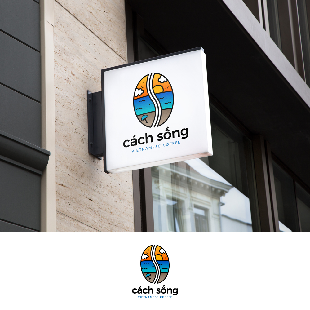 Logo Design by Gisella Guzmán for this project | Design #22955805