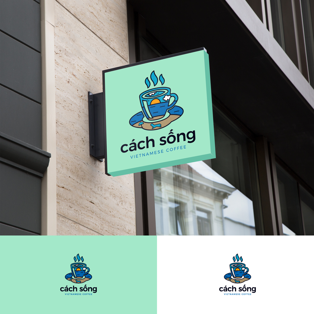 Logo Design by Gisella Guzmán for this project | Design #22959459