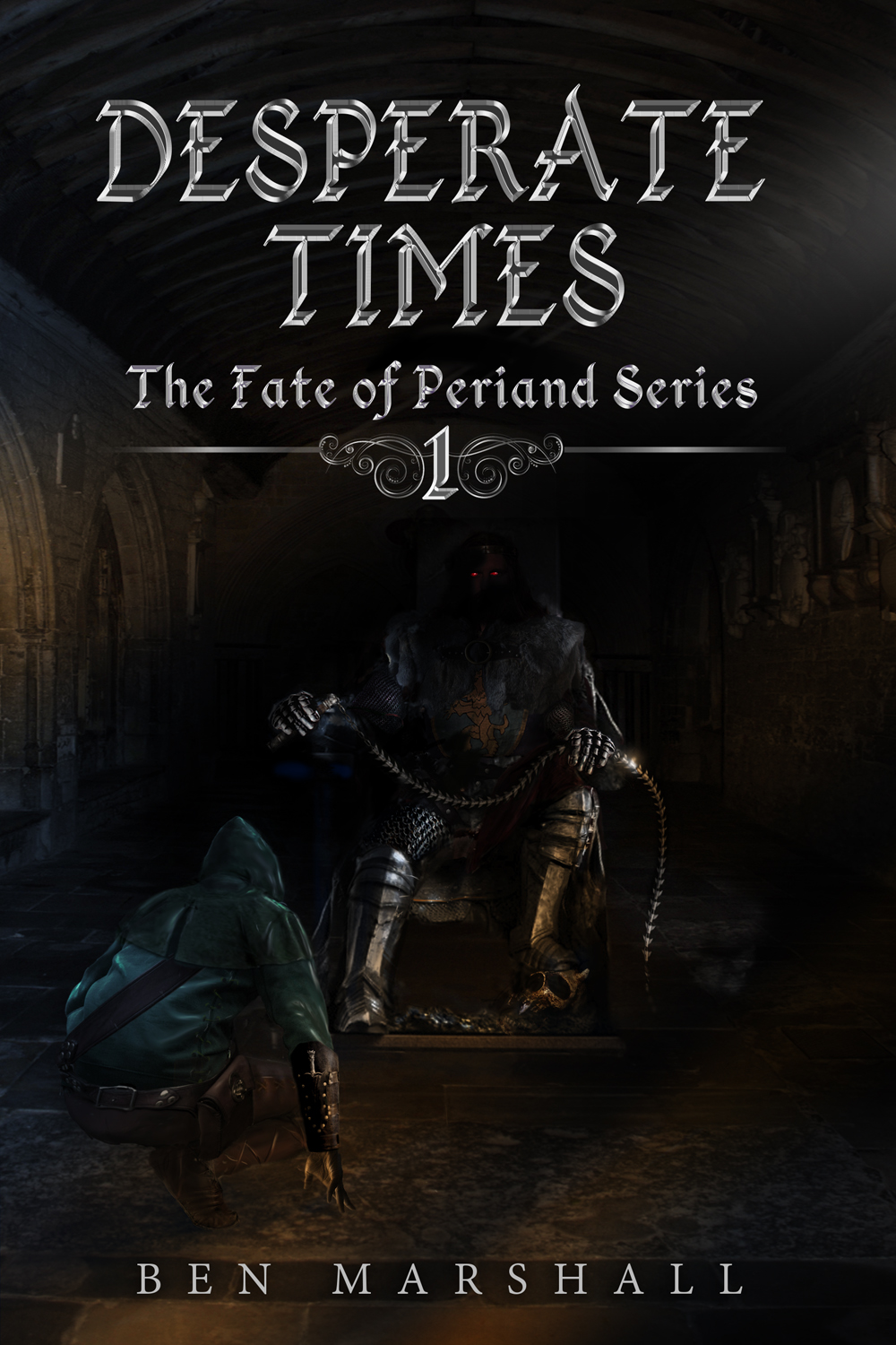 Book Cover Design by illuminati-design for this project | Design #23021270