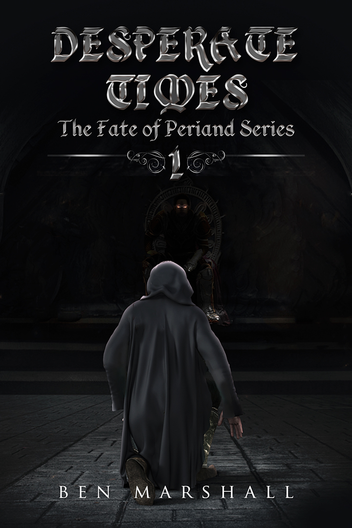 Book Cover Design by dienel96 for this project | Design #22976793