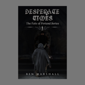 Front cover for e-publication. | Book Cover Design by dienel96