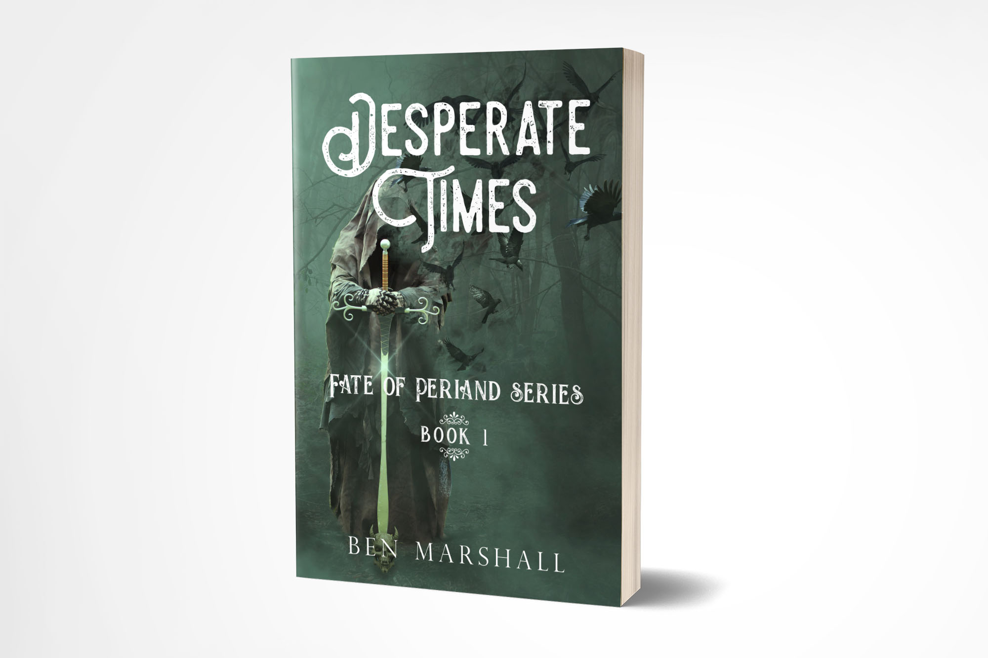Book Cover Design by wolfwud for this project | Design #22950738