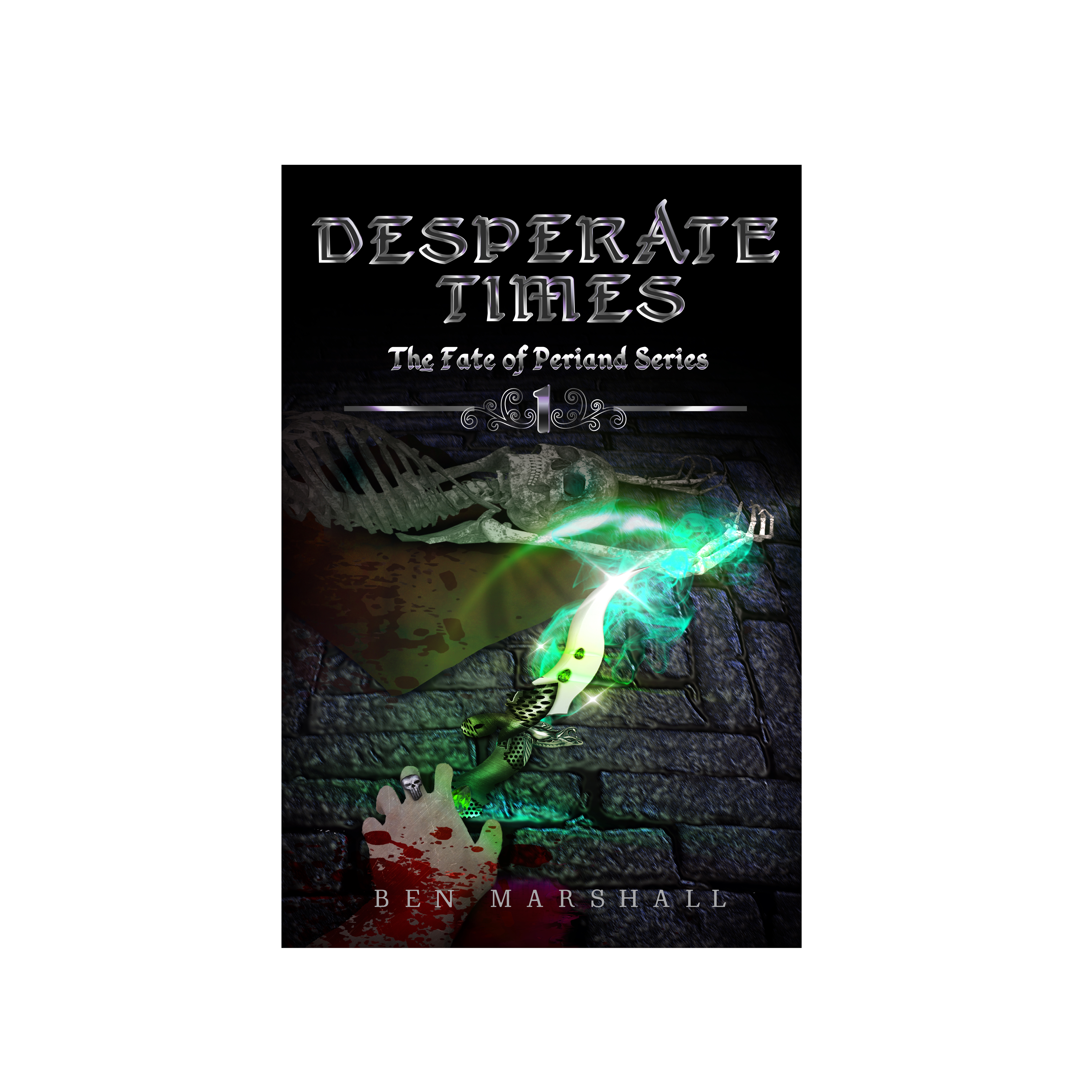 Book Cover Design by iuliia_bocharova for this project | Design #22989851