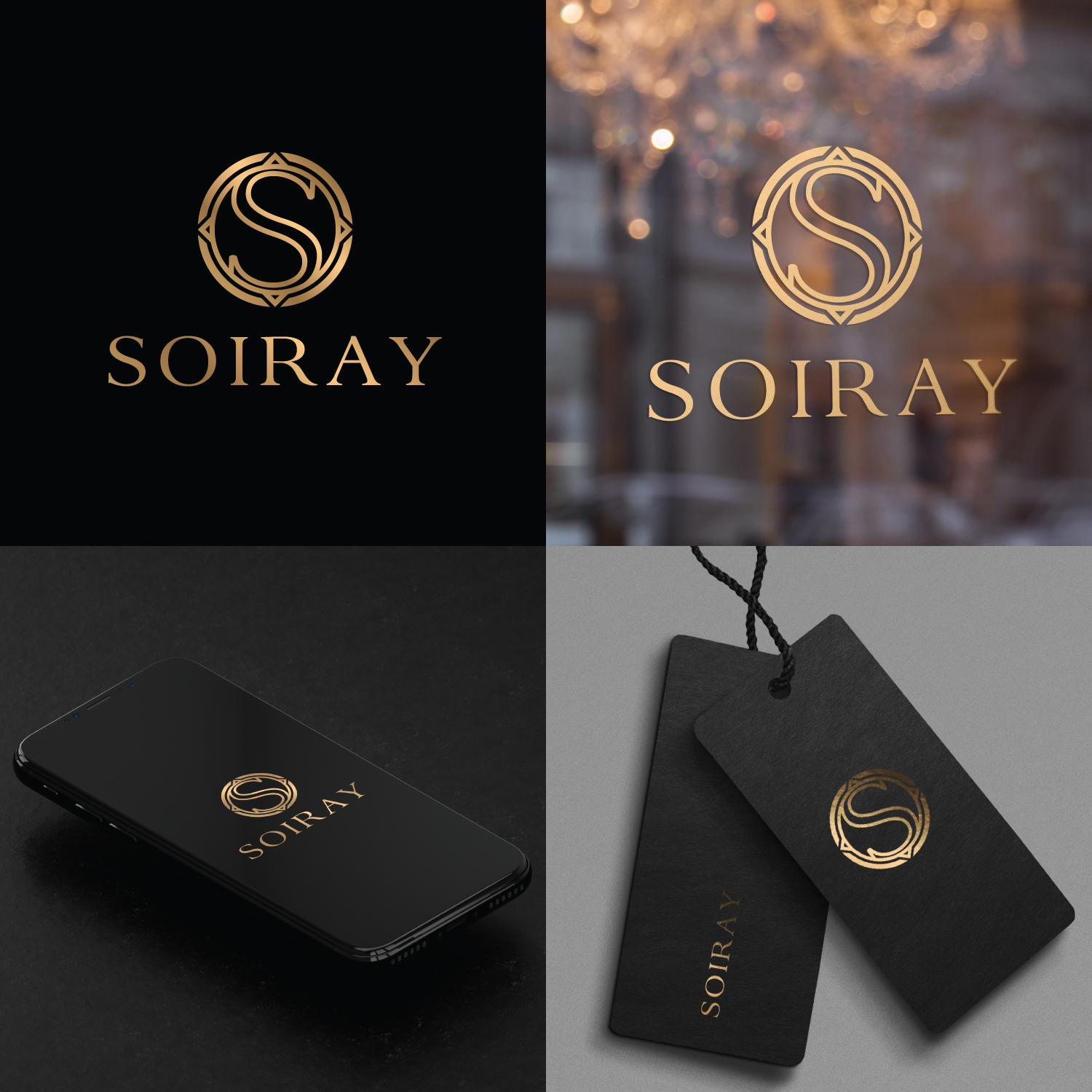 Logo Design by Sergio Coelho for this project | Design #22983096
