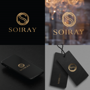 Logo-Design von Sergio Coelho für dieses Projekt | Design: #22983096