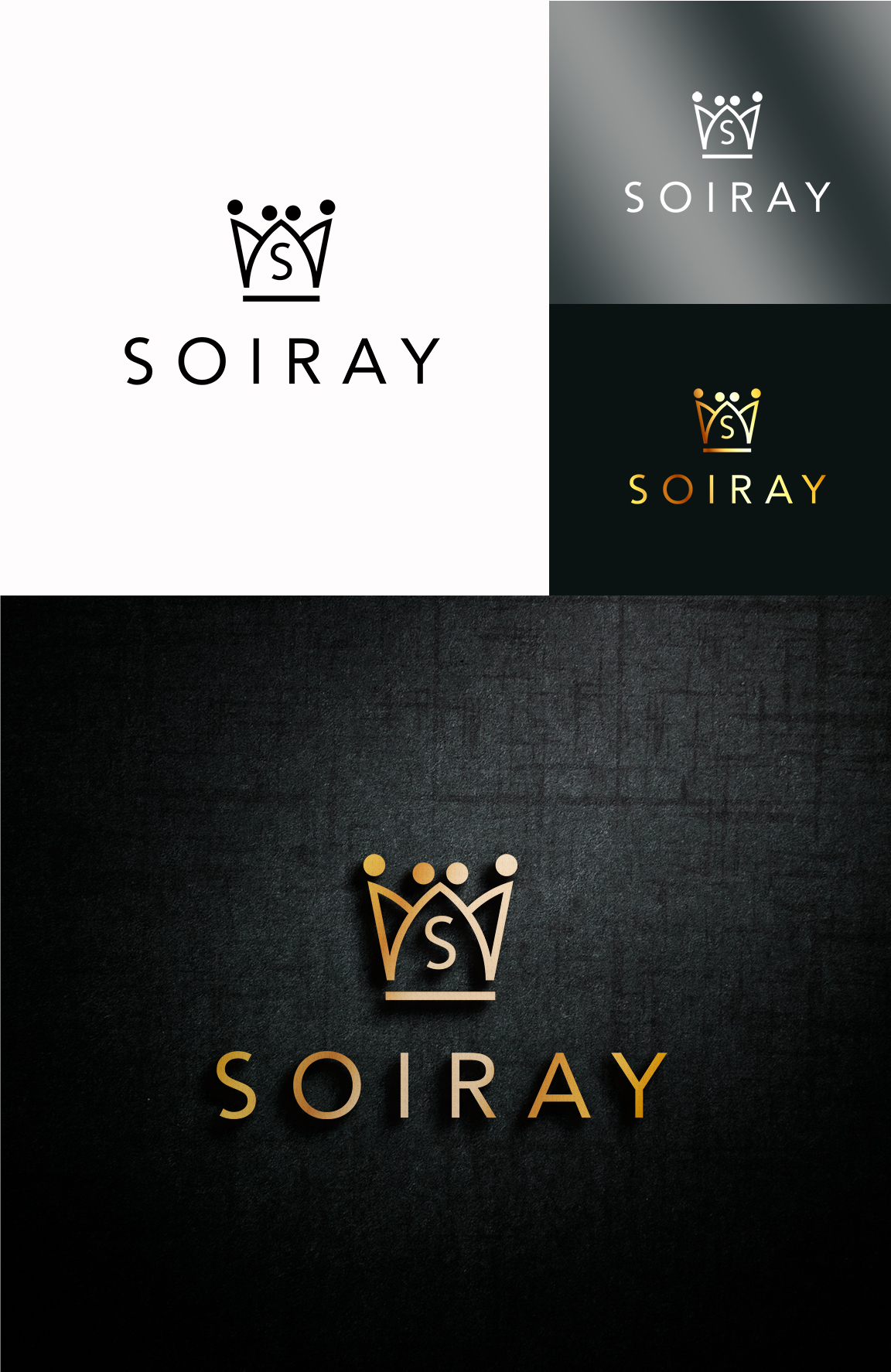 Logo Design by lionx for this project | Design #22961014