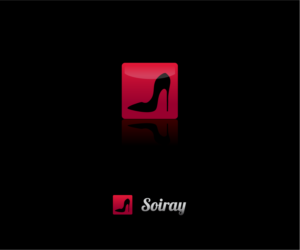 Soiray as just the name OR A cool, sexy S or an SY together.  | Logo Design by bluejet