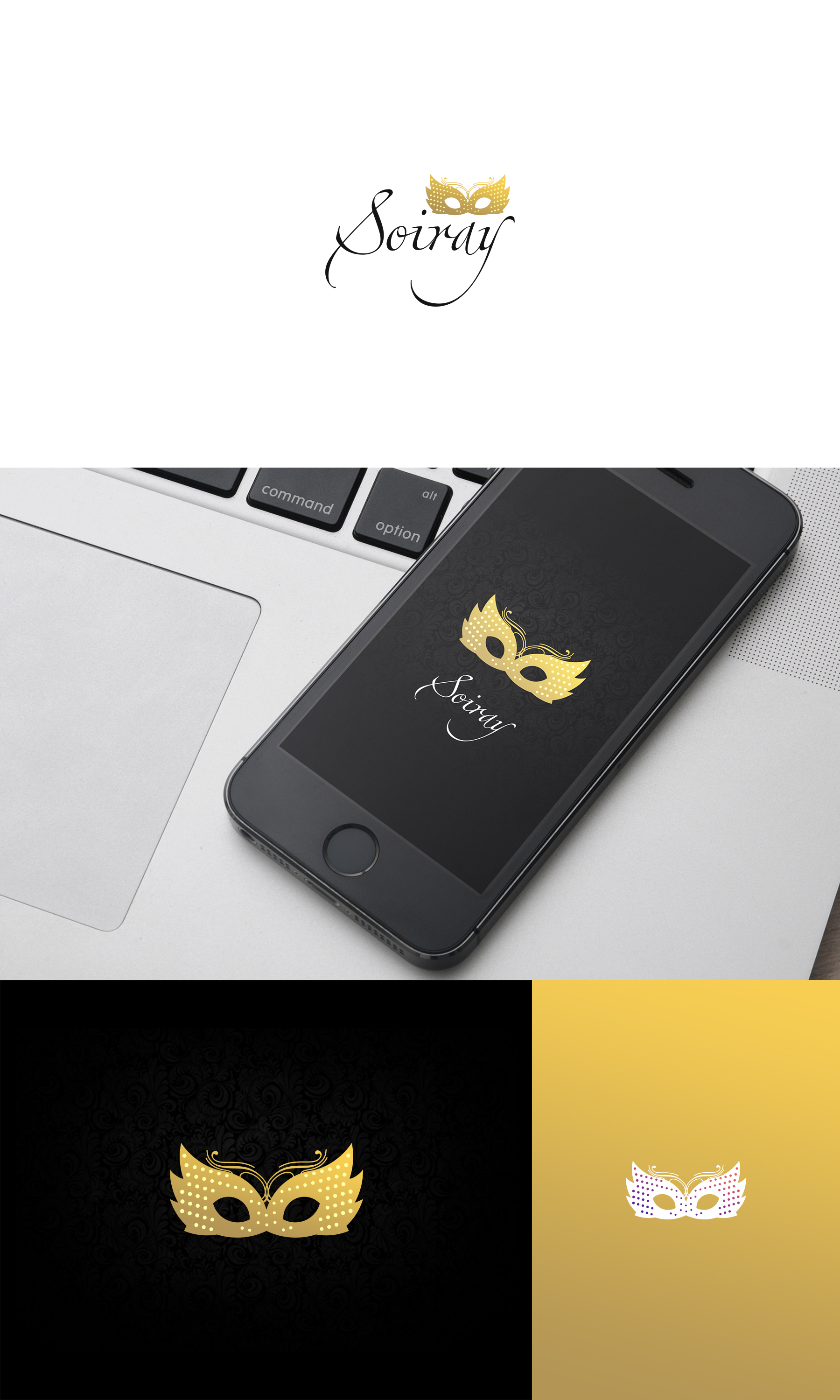 Logo Design by JohnM. for this project | Design #22954593