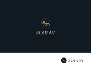 Soiray as just the name OR A cool, sexy S or an SY together.  | Logo Design by ArtTank