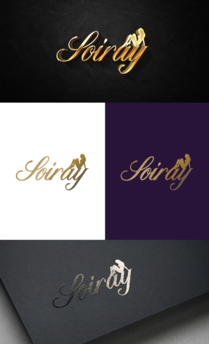 Logo Design by GLDesigns for this project | Design #22953671