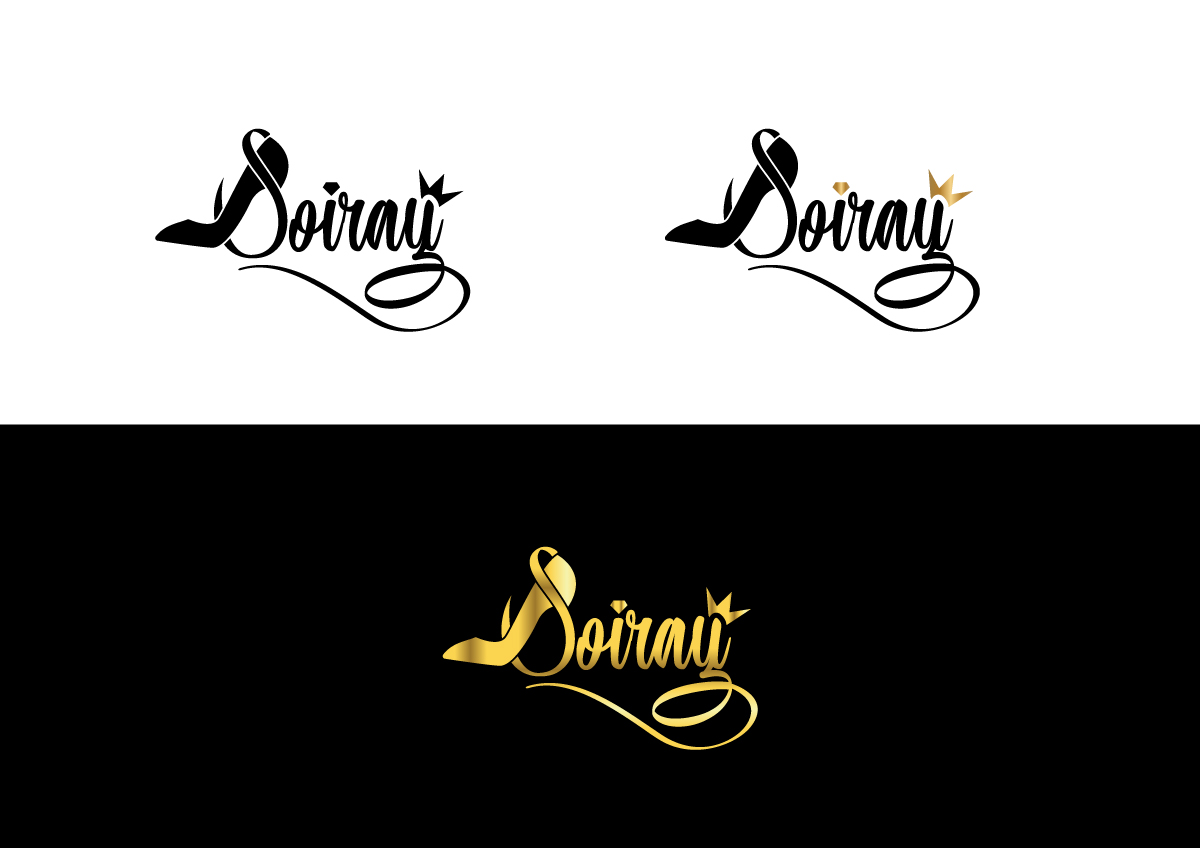 Logo Design by Eni Shehu for this project | Design #22957789