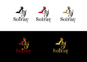 Logo Design by Eni Shehu for this project | Design: #22957818