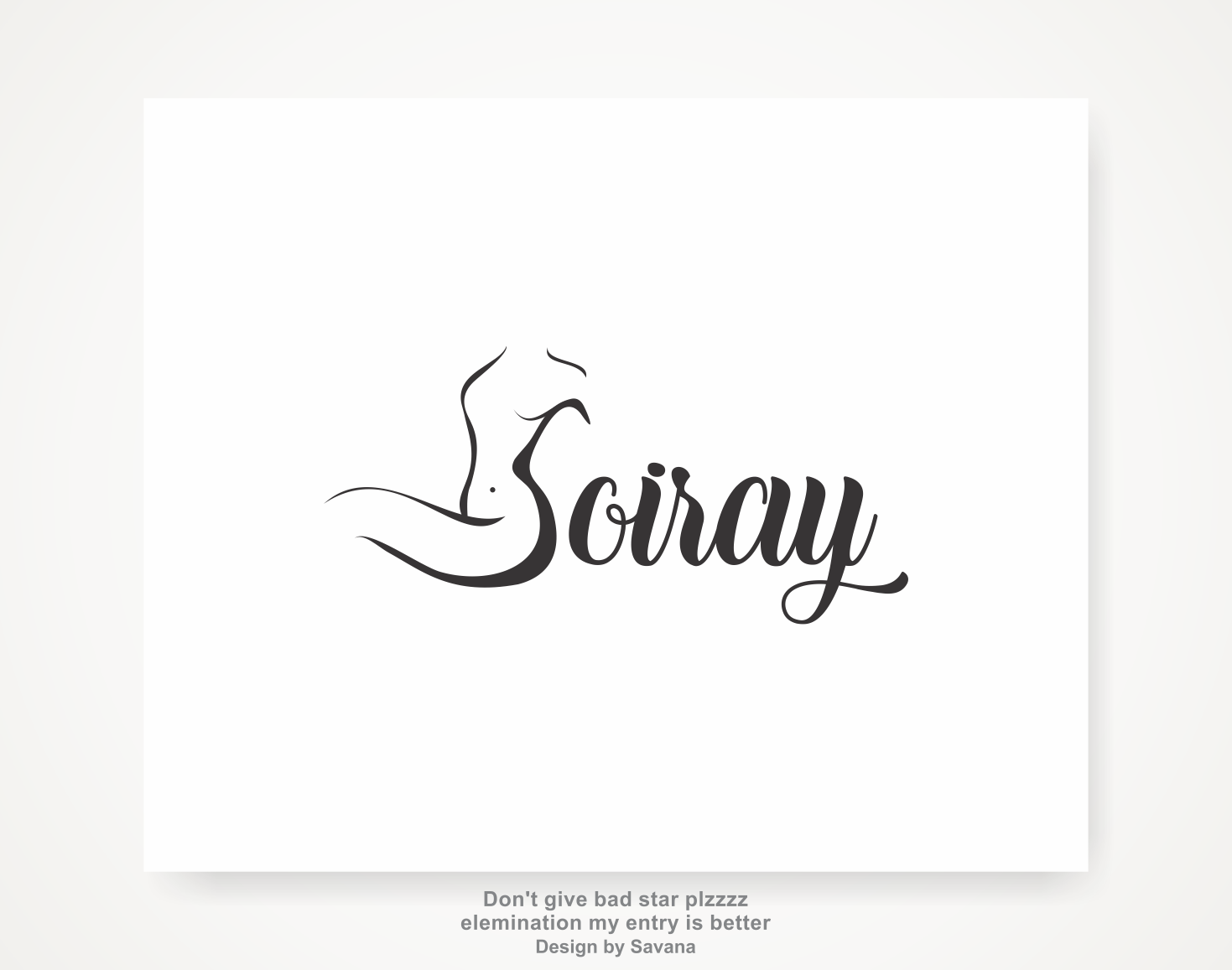 Logo-Design von Savana für dieses Projekt | Design #22963507
