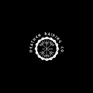 Logo Design by badb