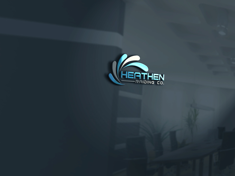 Logo Design by khairul 5 for this project | Design #22969941