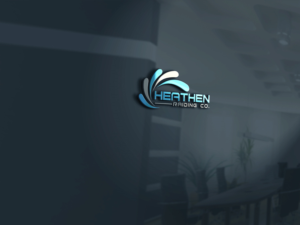 Logo Design by khairul 5 for this project | Design: #22969941