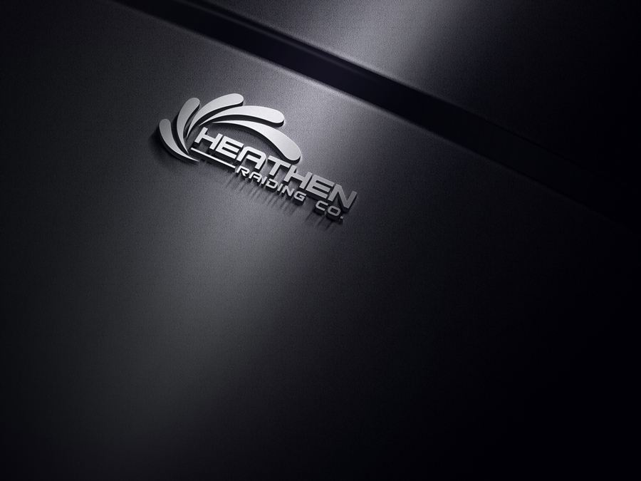 Logo Design by khairul 5 for this project | Design #22969942