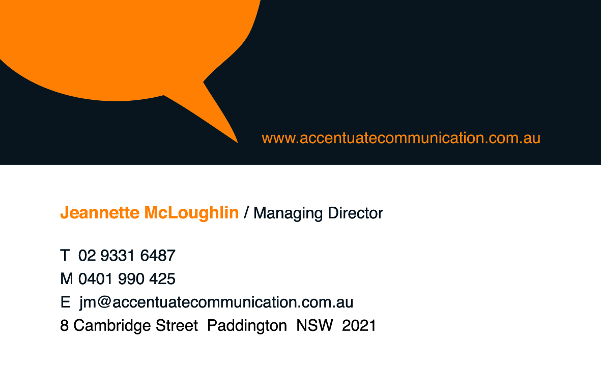 Business Card Design by The Bold Circle for this project | Design: #742890