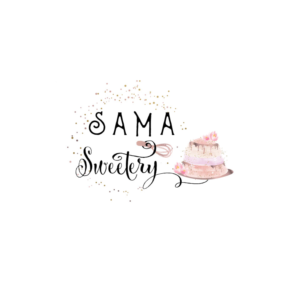 Logo Design by designstarla for SAMA Sweetery | Design: #22968673