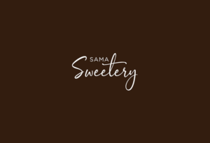 Logo Design by ms.logolady for SAMA Sweetery | Design: #22995301