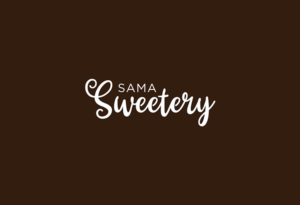 Logo Design by ms.logolady for SAMA Sweetery | Design: #22997864
