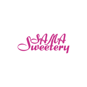 Logo Design by Jozsef K for SAMA Sweetery | Design: #22973382