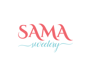 Logo Design by Design Solving for SAMA Sweetery | Design: #22956936