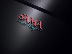 Logo Design by Design Solving for SAMA Sweetery | Design: #22956937