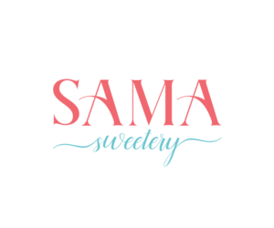 Logo Design by Design Solving for SAMA Sweetery | Design: #22959641